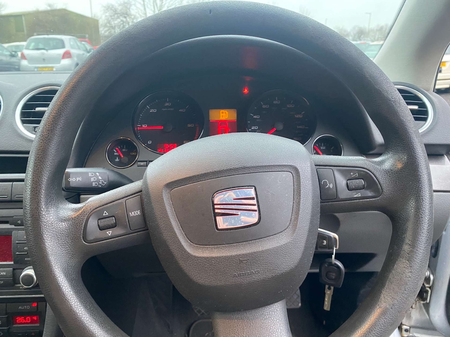 Used SEAT Exeo 2010 for sale - 77033670: Photo 21