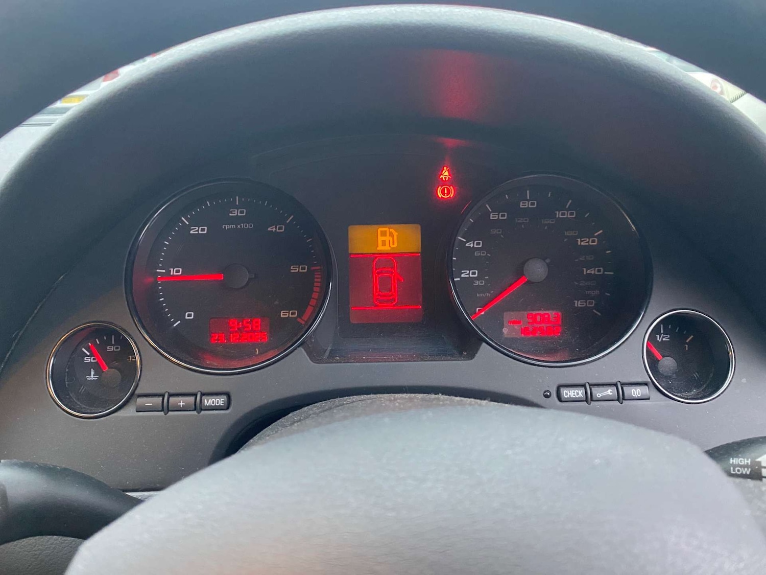 Used SEAT Exeo 2010 for sale - 77033670: Photo 22