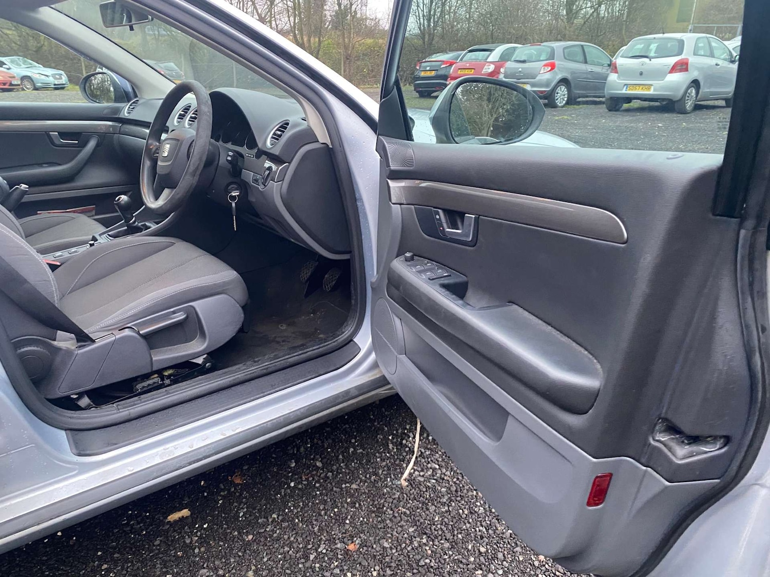 Used SEAT Exeo 2010 for sale - 77033670: Photo 25