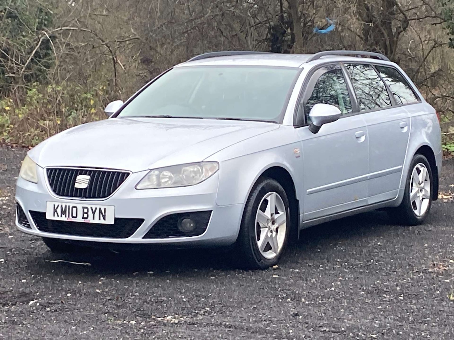 Used SEAT Exeo 2010 for sale - 77033670: Photo 3