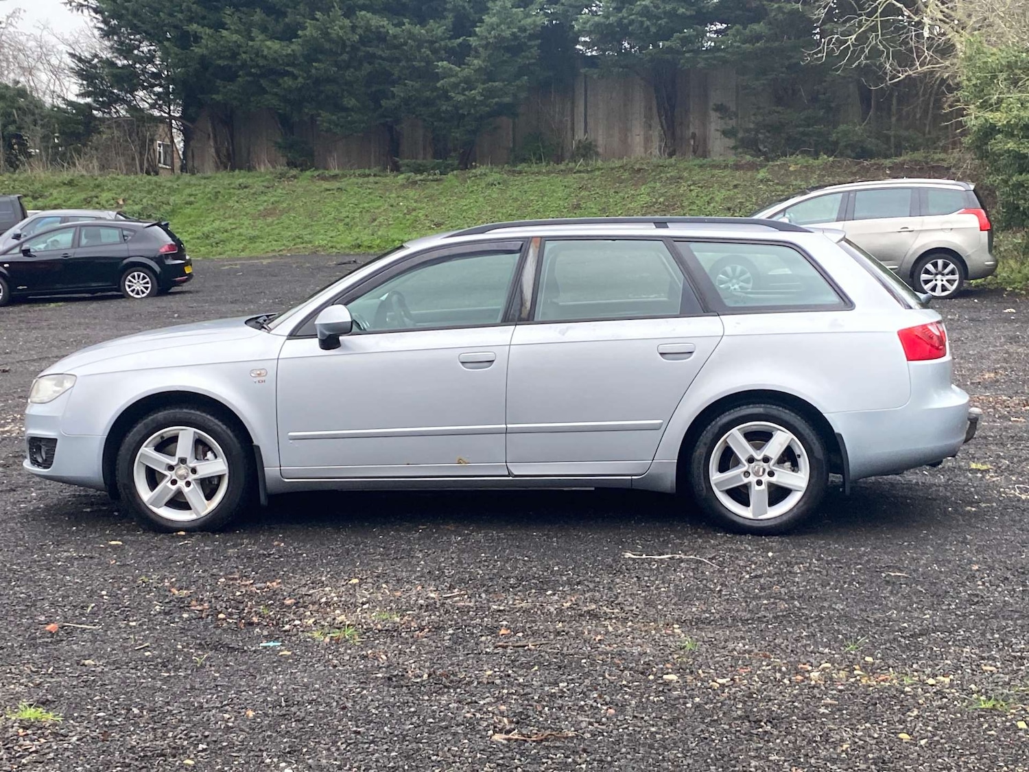 Used SEAT Exeo 2010 for sale - 77033670: Photo 5