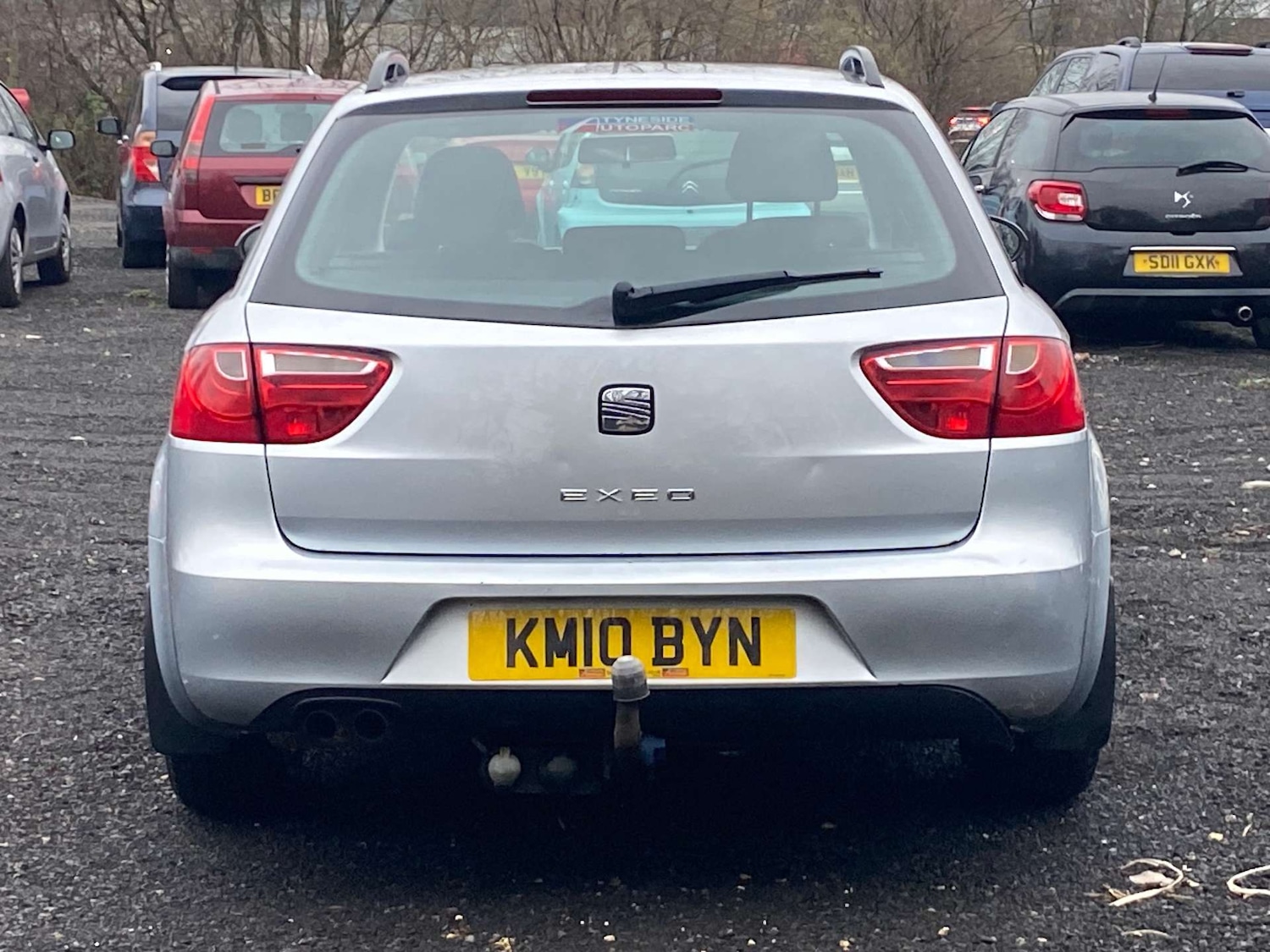 Used SEAT Exeo 2010 for sale - 77033670: Photo 7