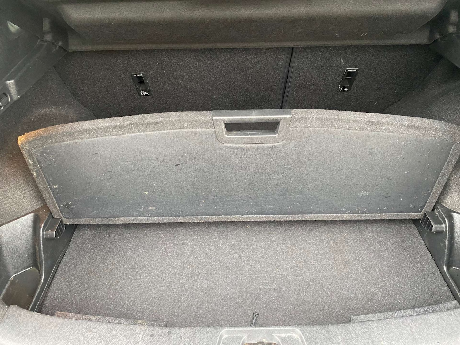 Used Nissan Qashqai 2014 for sale - 77780948: Photo 10