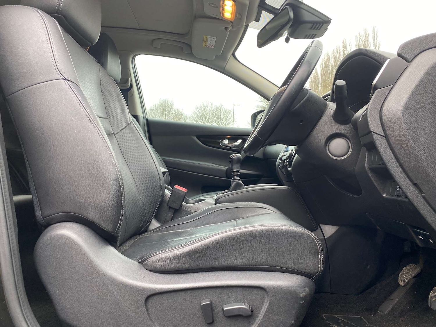 Used Nissan Qashqai 2014 for sale - 77780948: Photo 13