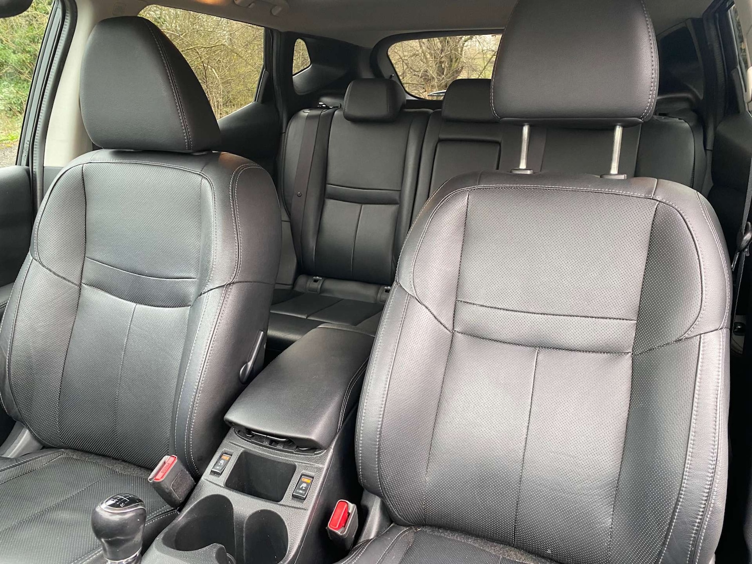 Used Nissan Qashqai 2014 for sale - 77780948: Photo 16