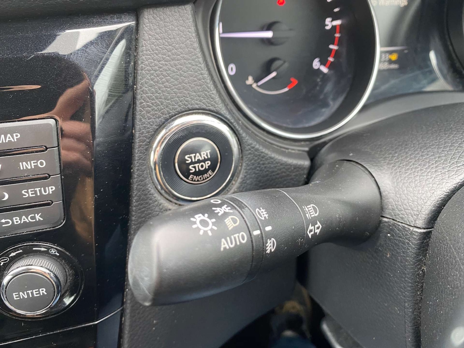 Used Nissan Qashqai 2014 for sale - 77780948: Photo 20