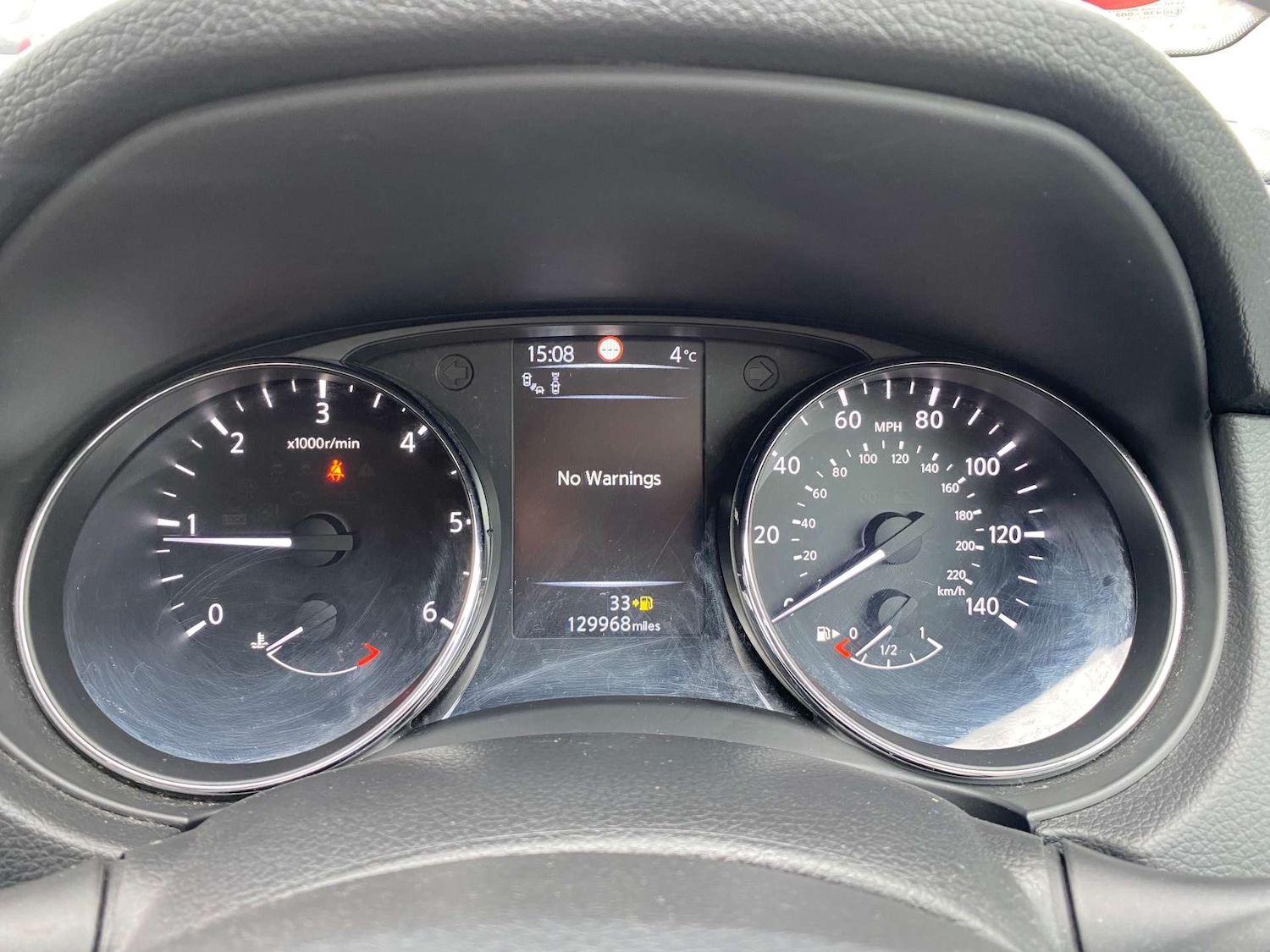 Used Nissan Qashqai 2014 for sale - 77780948: Photo 24