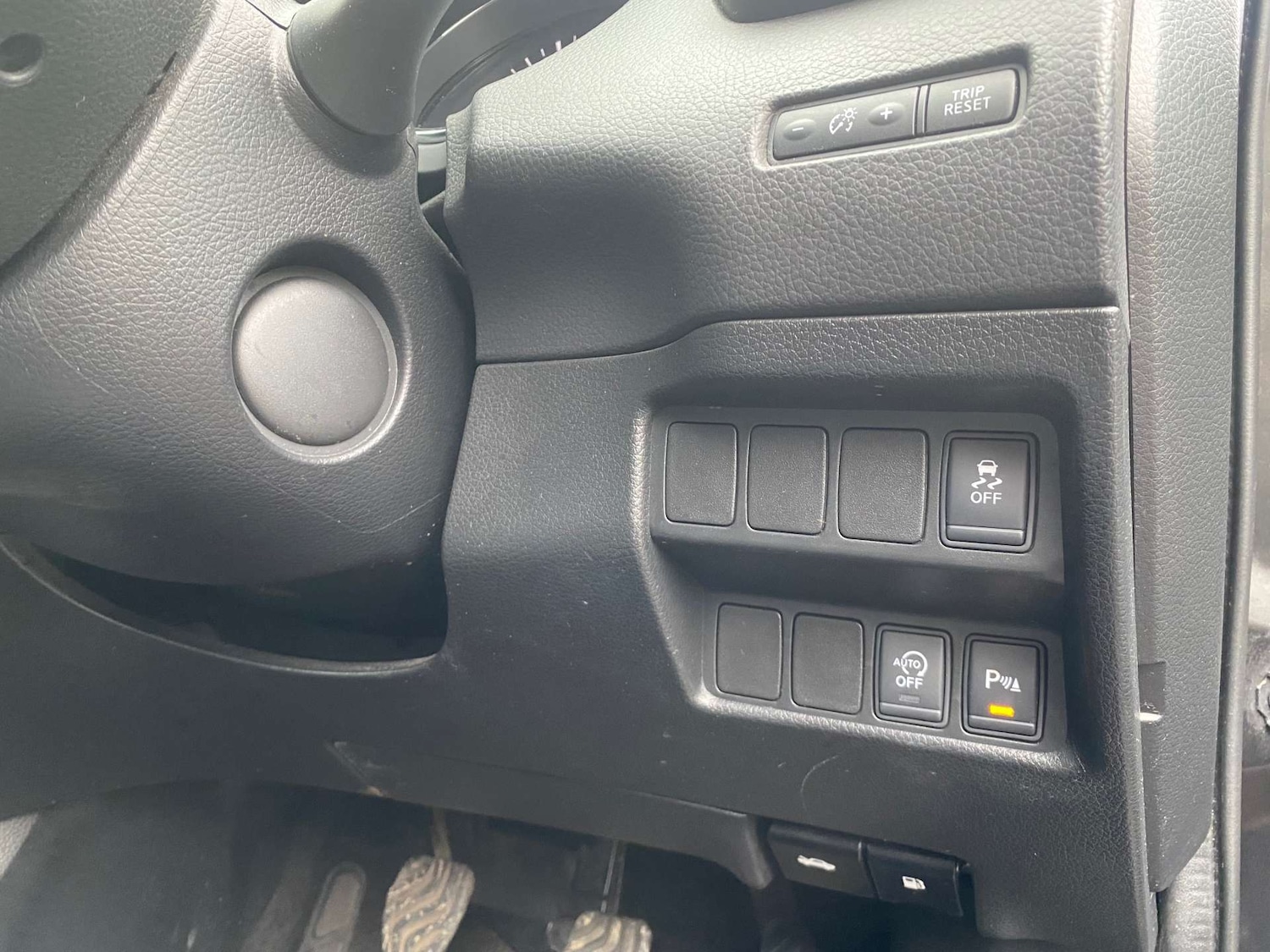 Used Nissan Qashqai 2014 for sale - 77780948: Photo 29