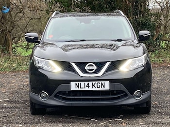 Used Nissan Qashqai 2014 for sale - 77780948: Photo