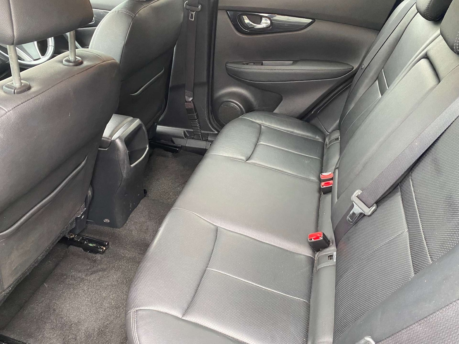 Used Nissan Qashqai 2014 for sale - 77780948: Photo 33