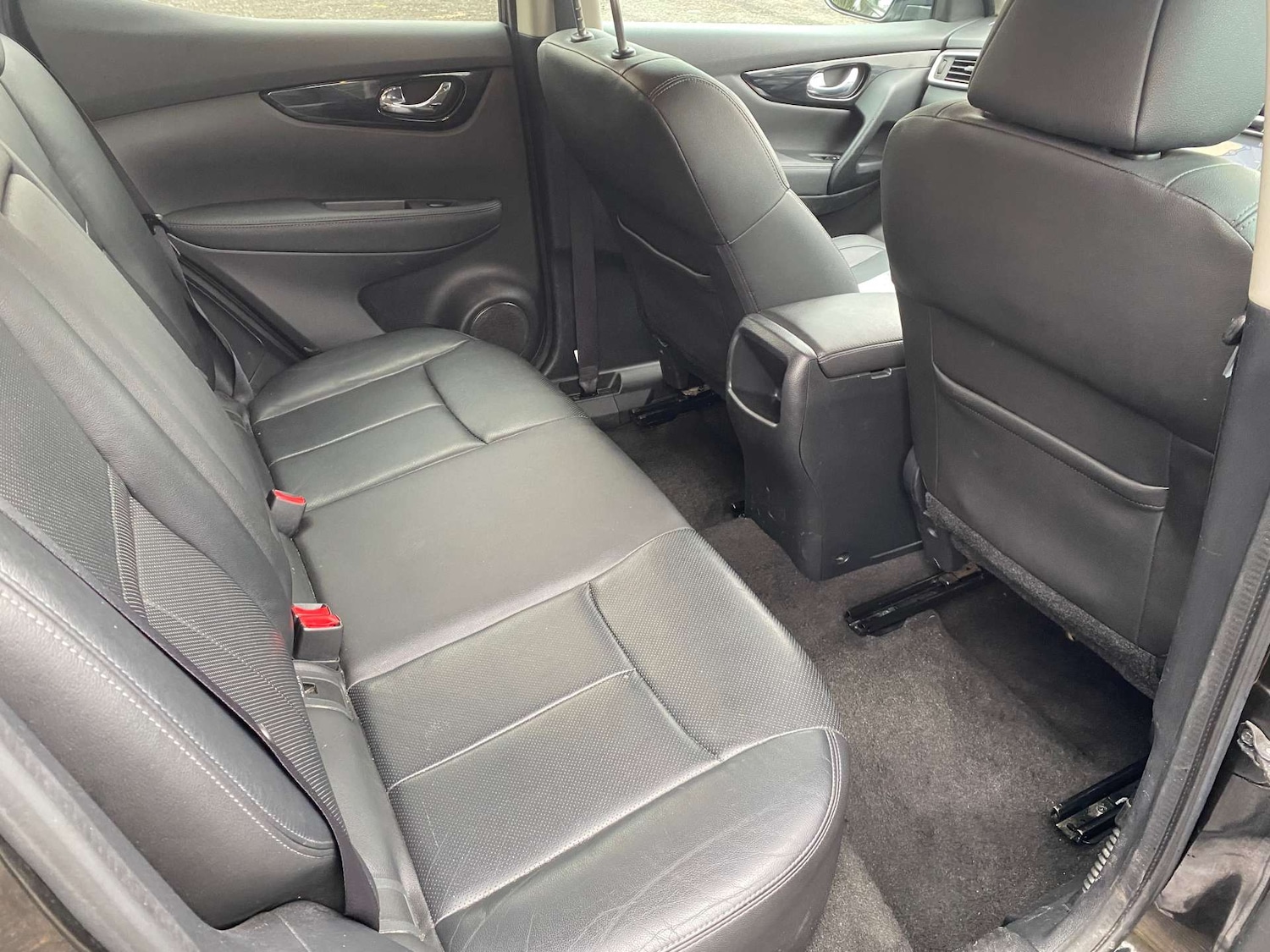 Used Nissan Qashqai 2014 for sale - 77780948: Photo 34