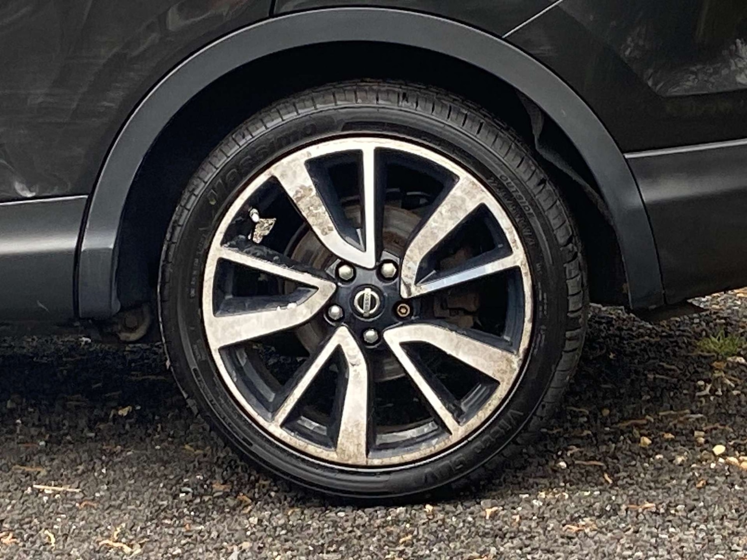 Used Nissan Qashqai 2014 for sale - 77780948: Photo 35