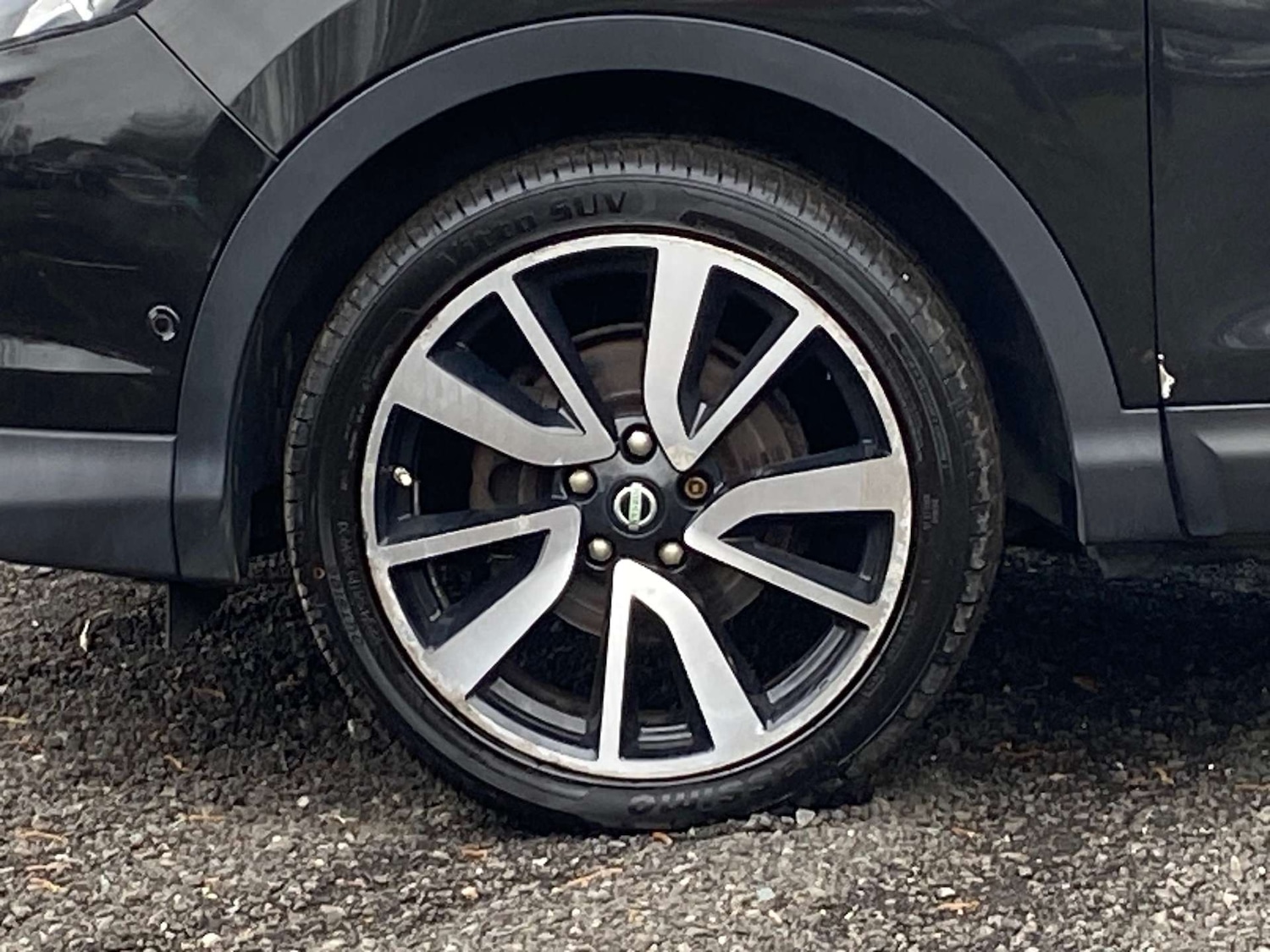 Used Nissan Qashqai 2014 for sale - 77780948: Photo 36