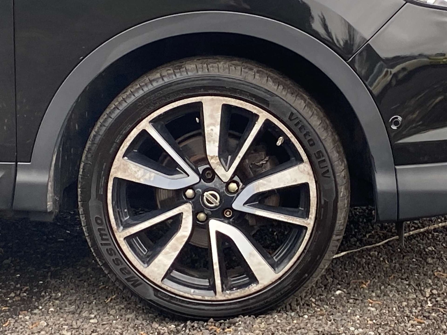 Used Nissan Qashqai 2014 for sale - 77780948: Photo 37