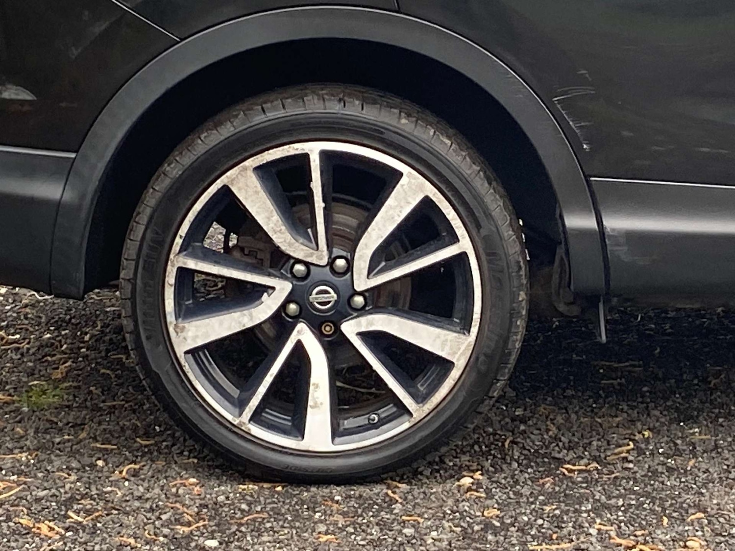 Used Nissan Qashqai 2014 for sale - 77780948: Photo 38