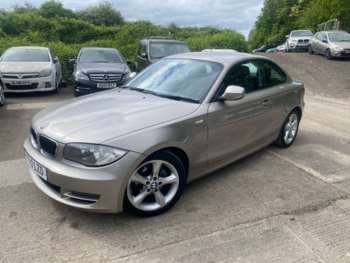 2010 - 2.0 118D Sport 2dr