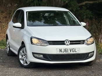 Used Volkswagen Polo 2011 for sale - 79548198: Photo