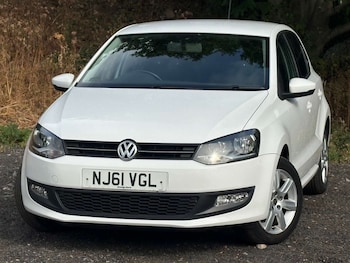 Used Volkswagen Polo 2011 for sale - 79548198: Photo