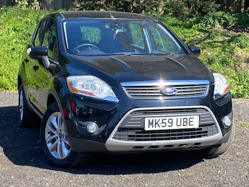 Used Ford Kuga 2010 for sale - 78360680: Photo