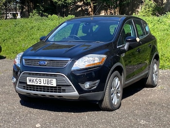 Used Ford Kuga 2010 for sale - 78360680: Photo