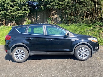 Used Ford Kuga 2010 for sale - 78360680: Photo