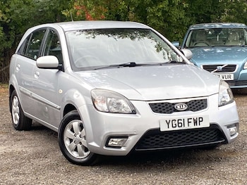Kia - Rio