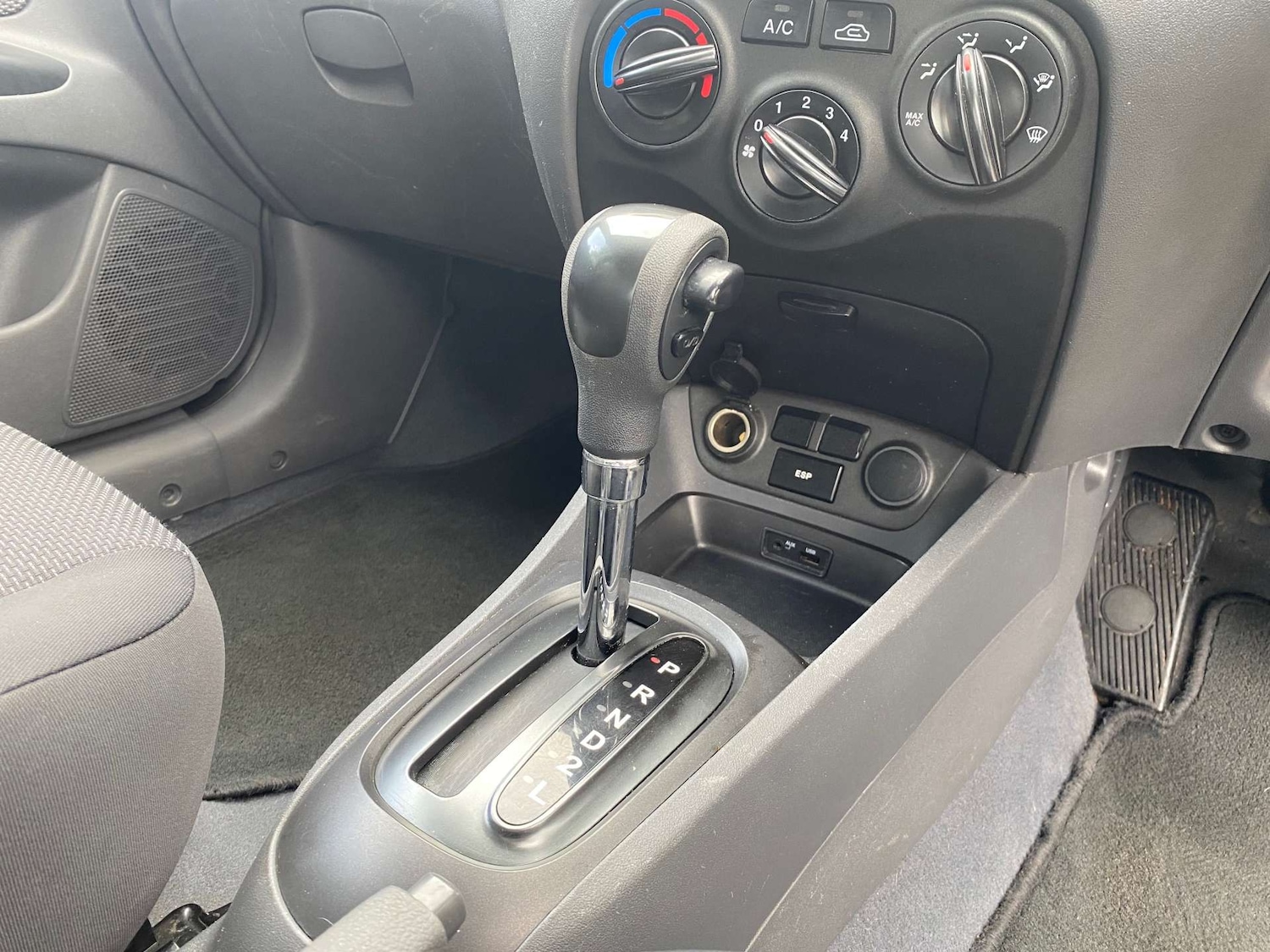 Vehicle 25