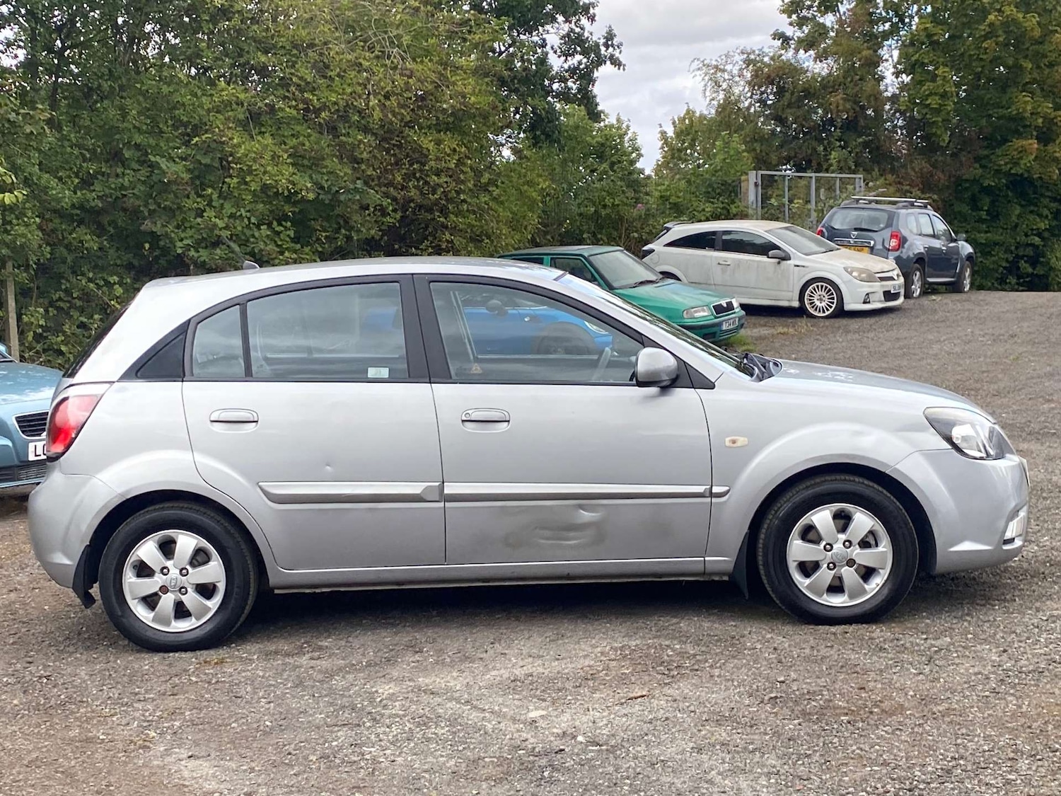 Vehicle 9