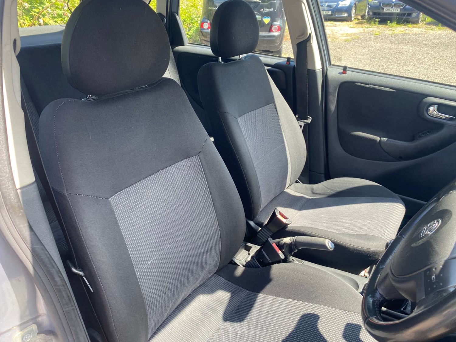 Vauxhall Corsa 2005 - 1.2 Design Twinport 5dr - Image 13