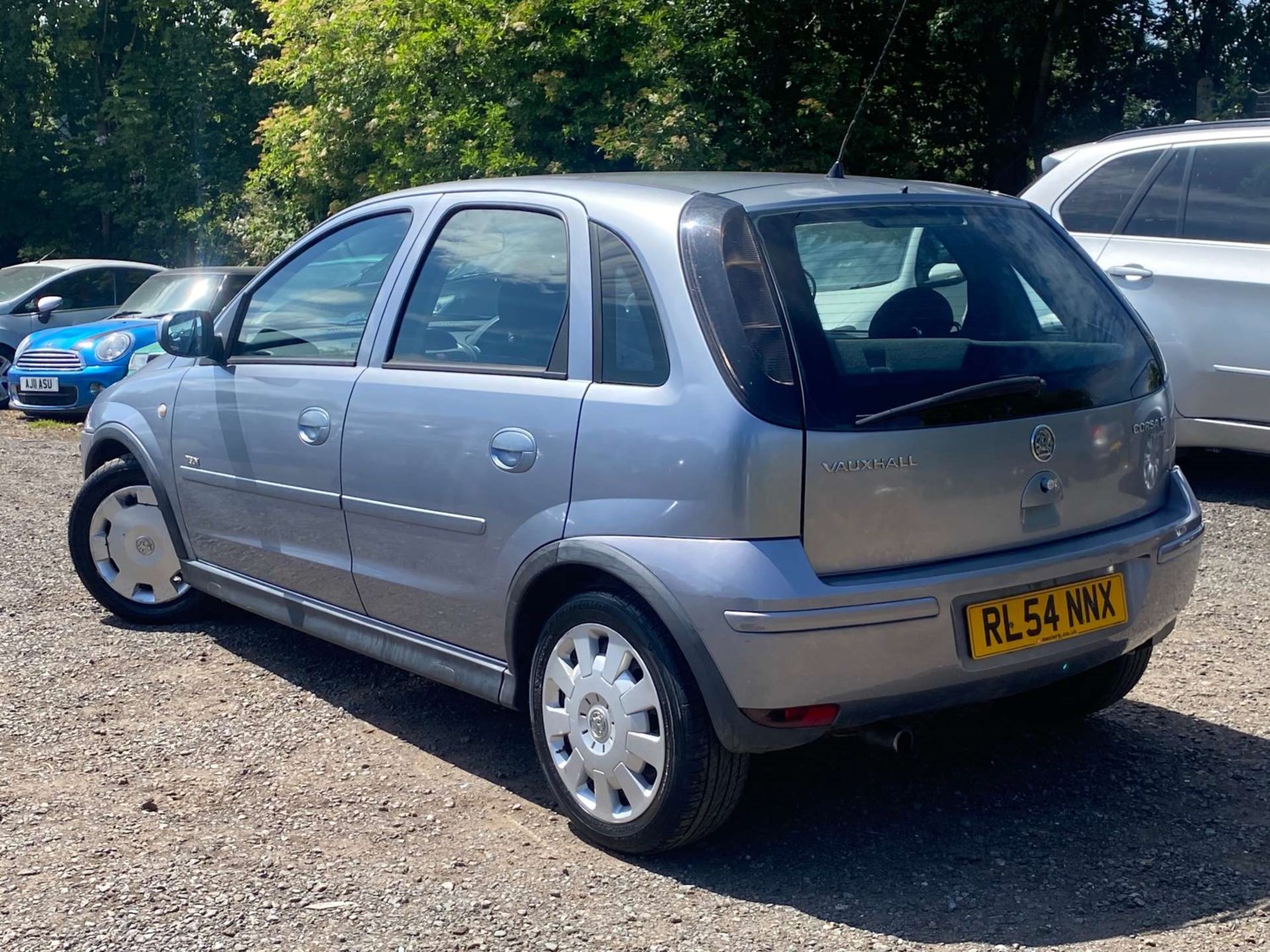 Vauxhall Corsa 2005 - 1.2 Design Twinport 5dr - Image 2