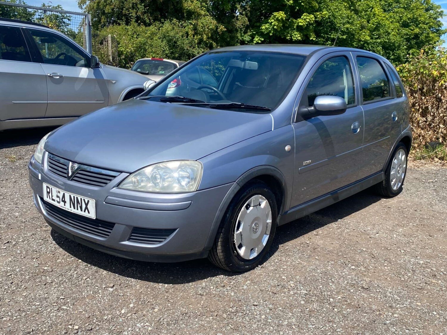Vauxhall Corsa 2005 - 1.2 Design Twinport 5dr - Image 3