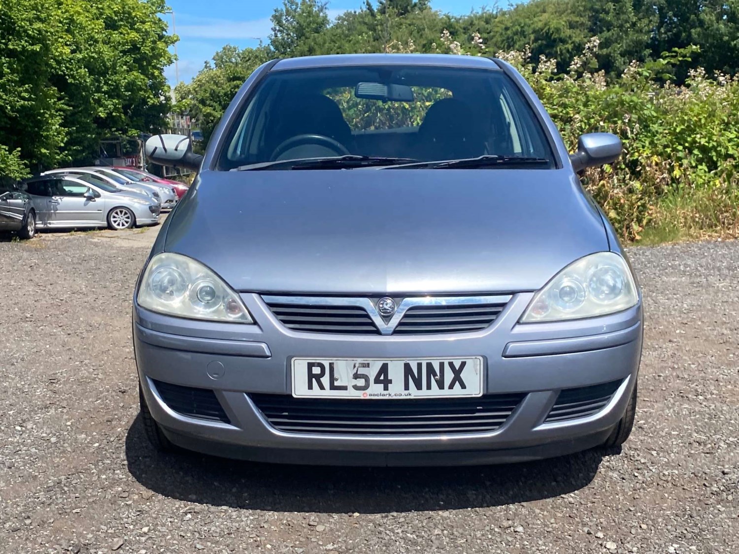 Vauxhall Corsa 2005 - 1.2 Design Twinport 5dr - Image 4