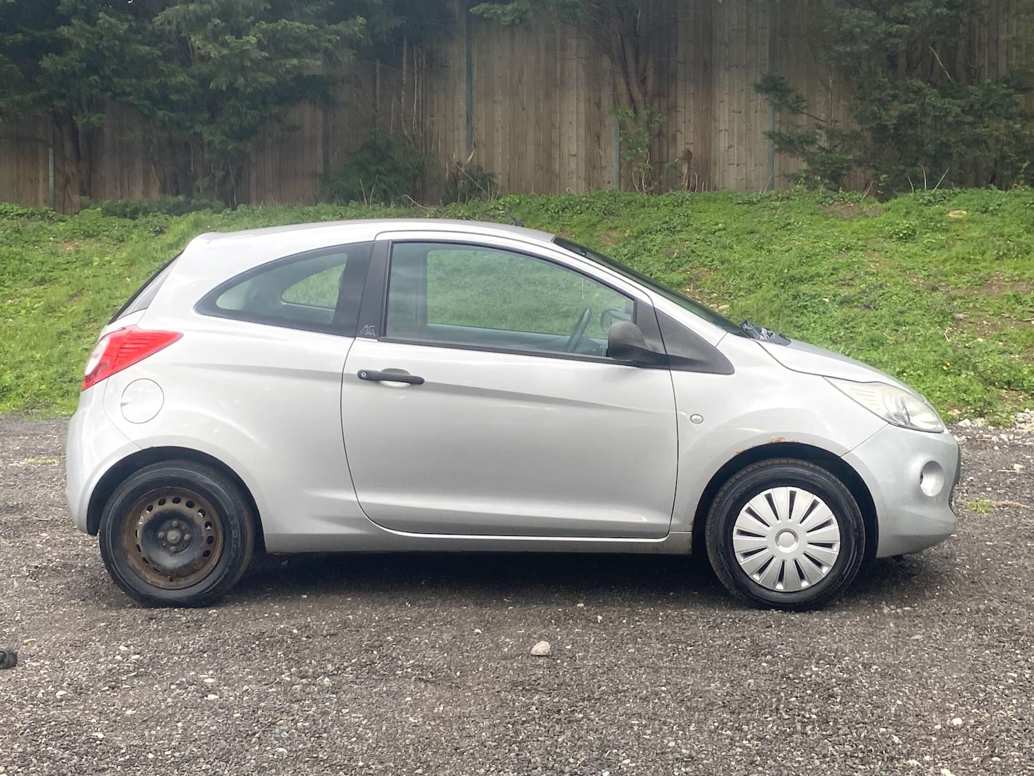 Used Ford Ka 2009 for sale - 78083561: Photo 10