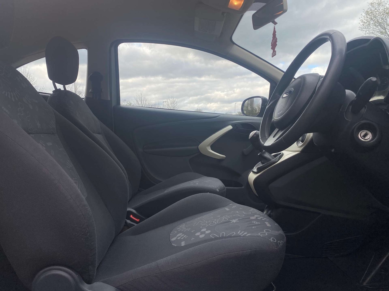 Used Ford Ka 2009 for sale - 78083561: Photo 11