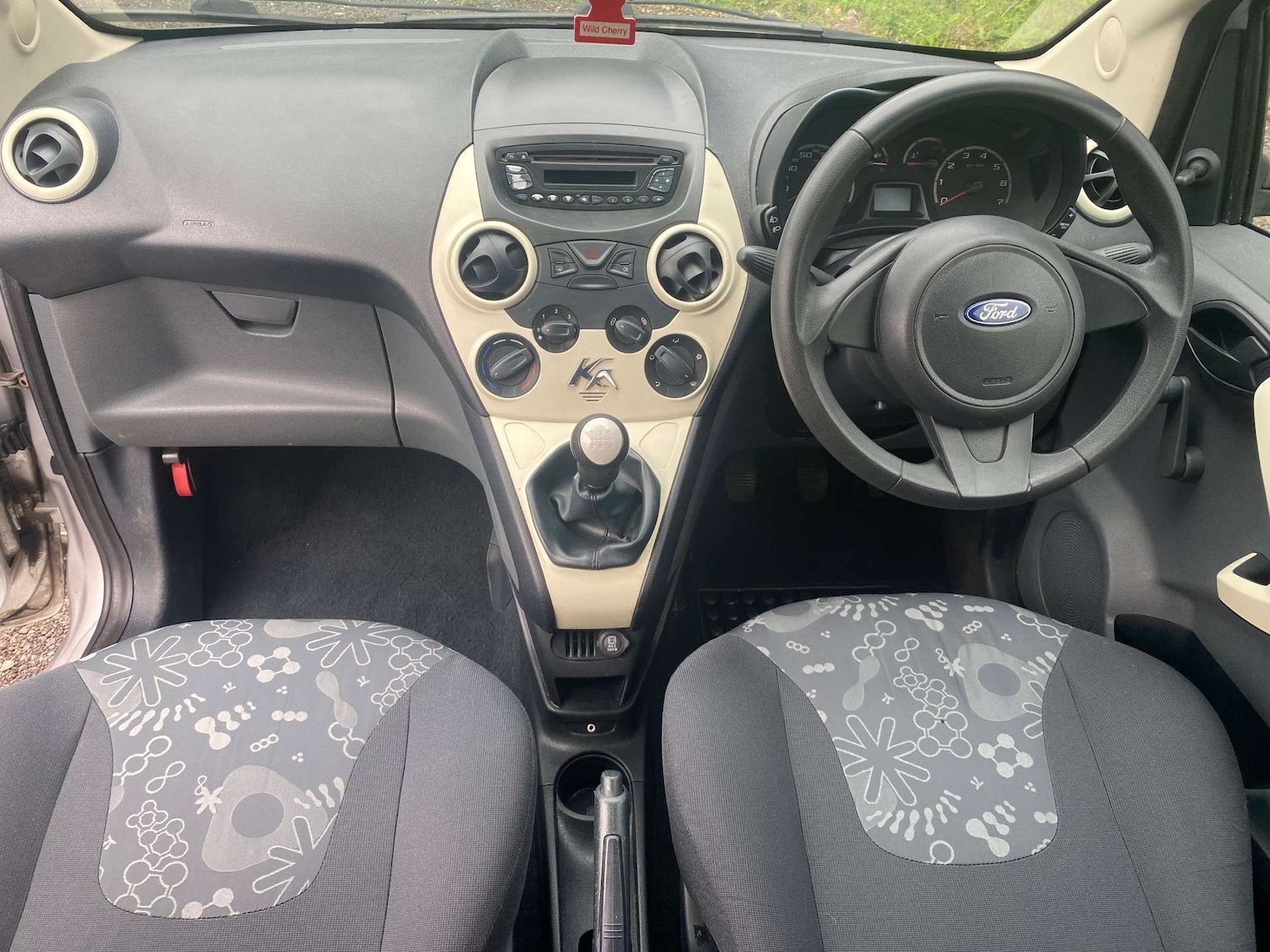 Used Ford Ka 2009 for sale - 78083561: Photo 12