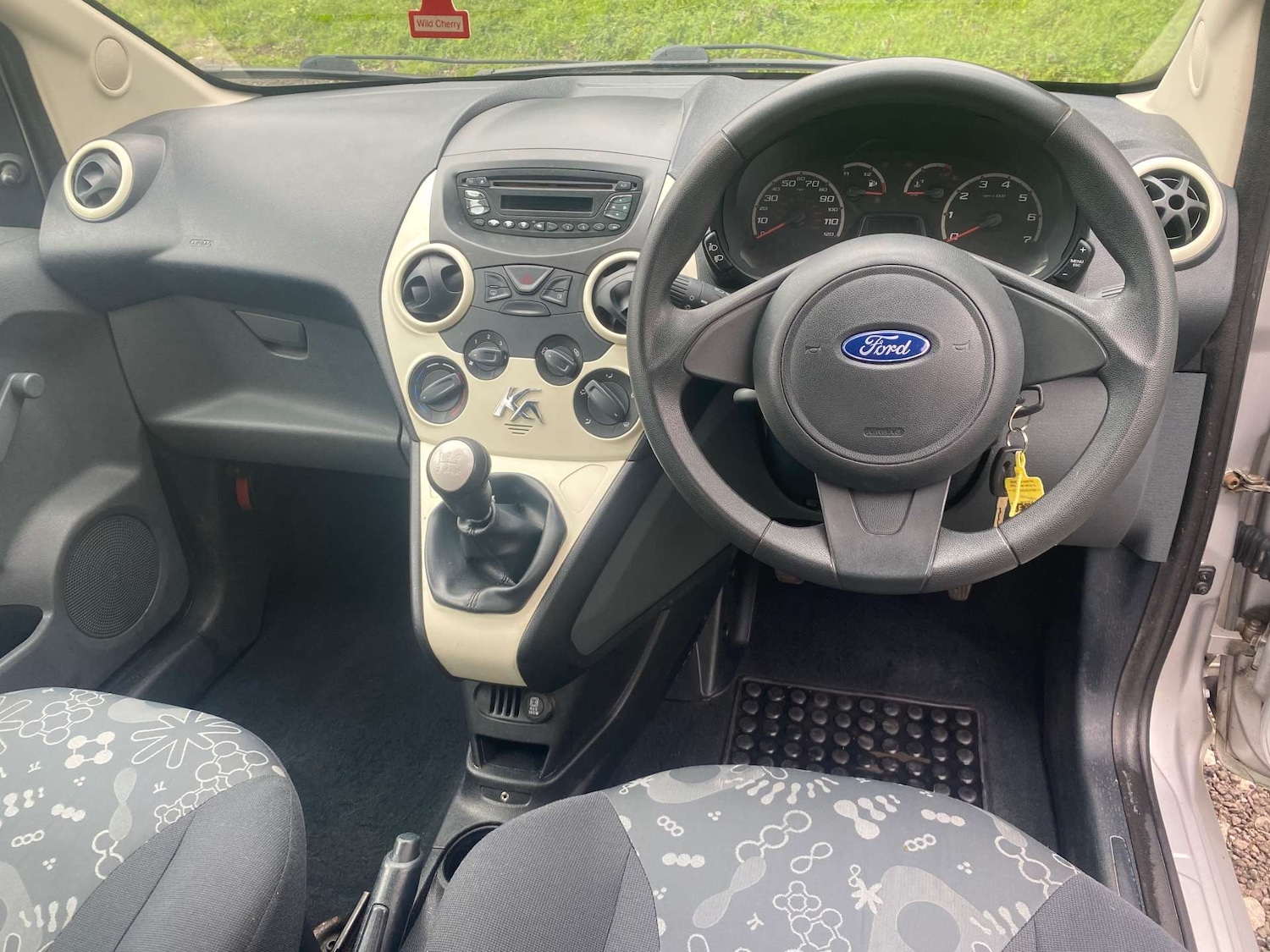 Used Ford Ka 2009 for sale - 78083561: Photo 13