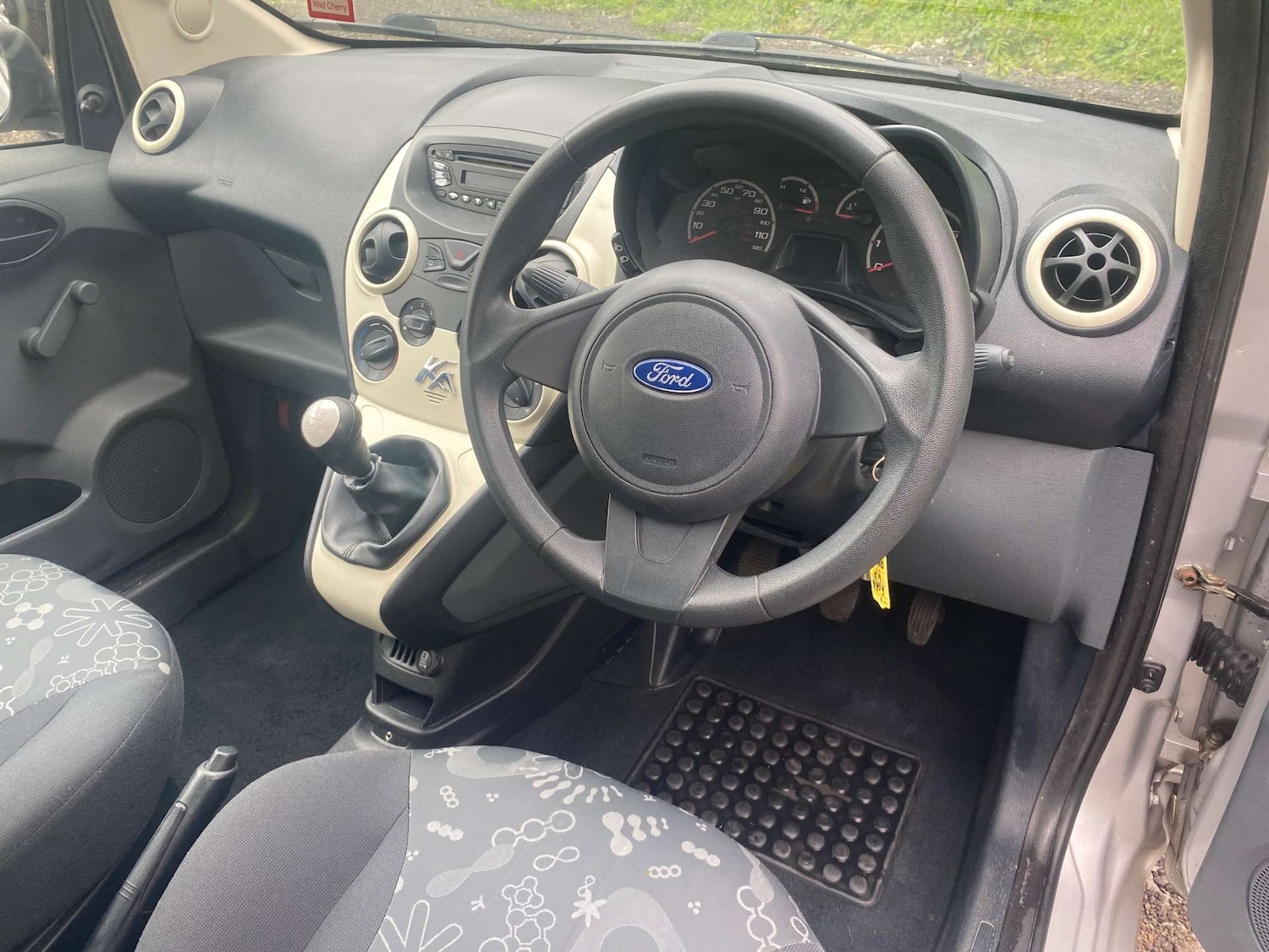 Used Ford Ka 2009 for sale - 78083561: Photo 14