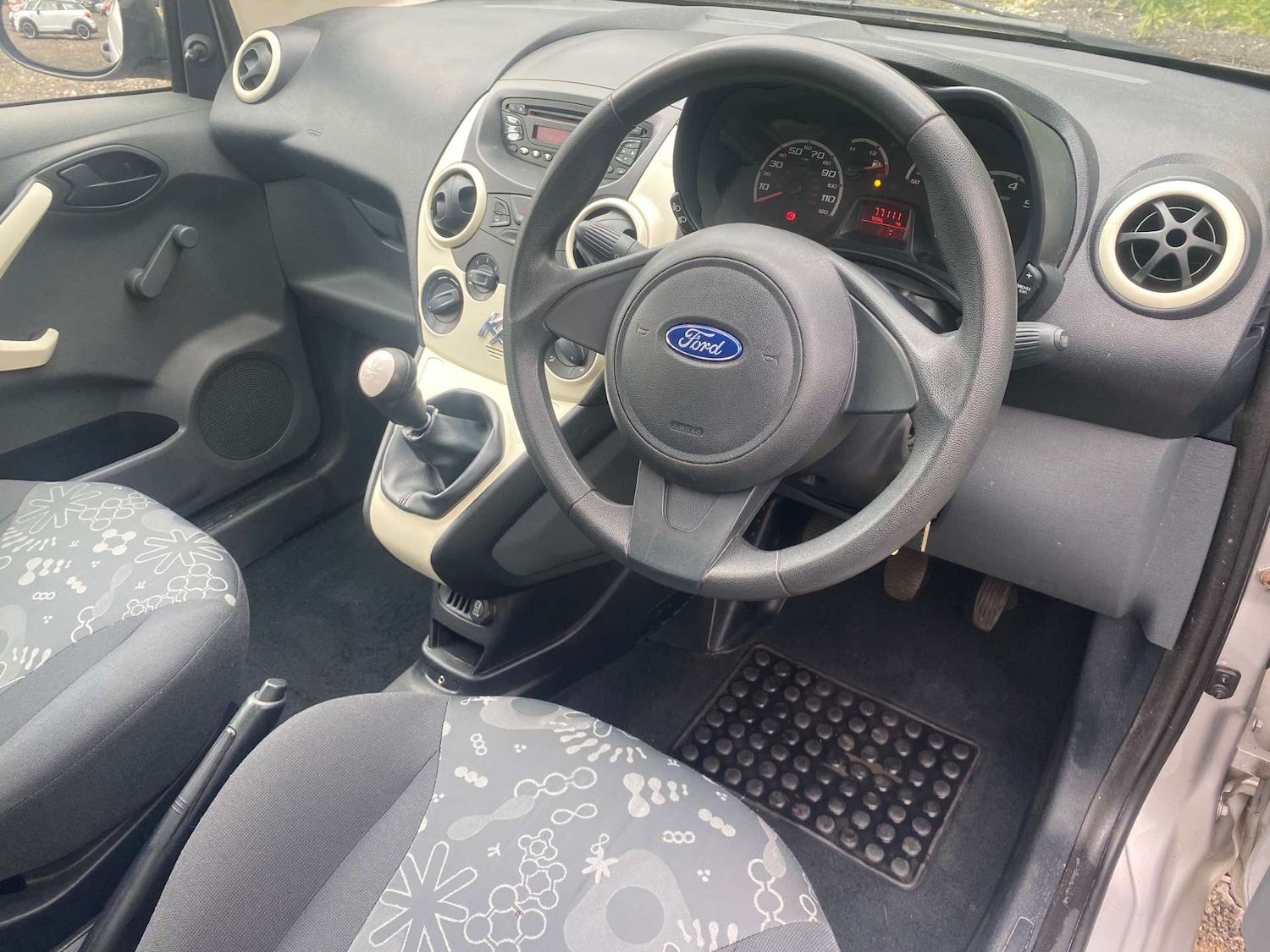 Used Ford Ka 2009 for sale - 78083561: Photo 15