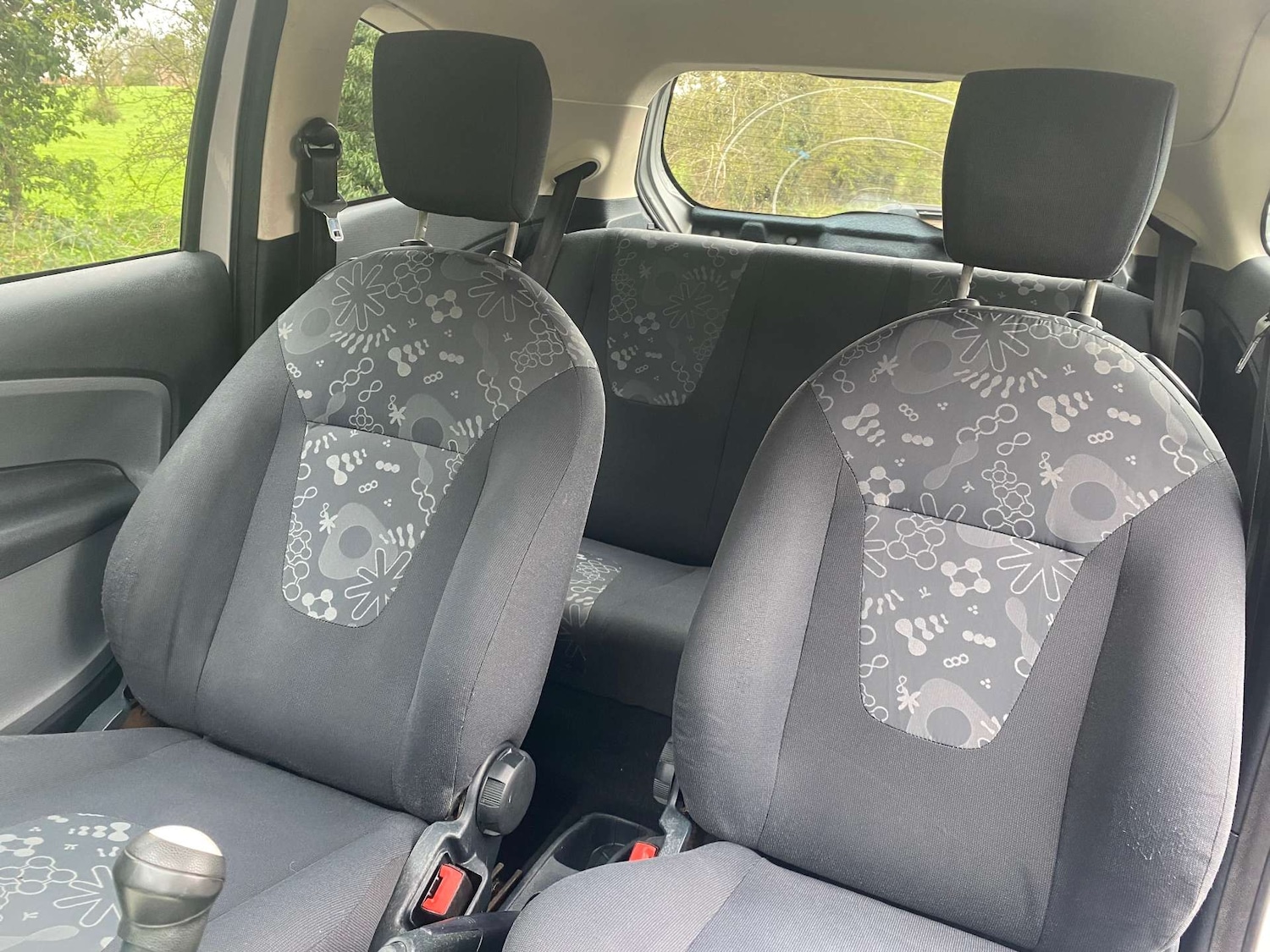 Used Ford Ka 2009 for sale - 78083561: Photo 16