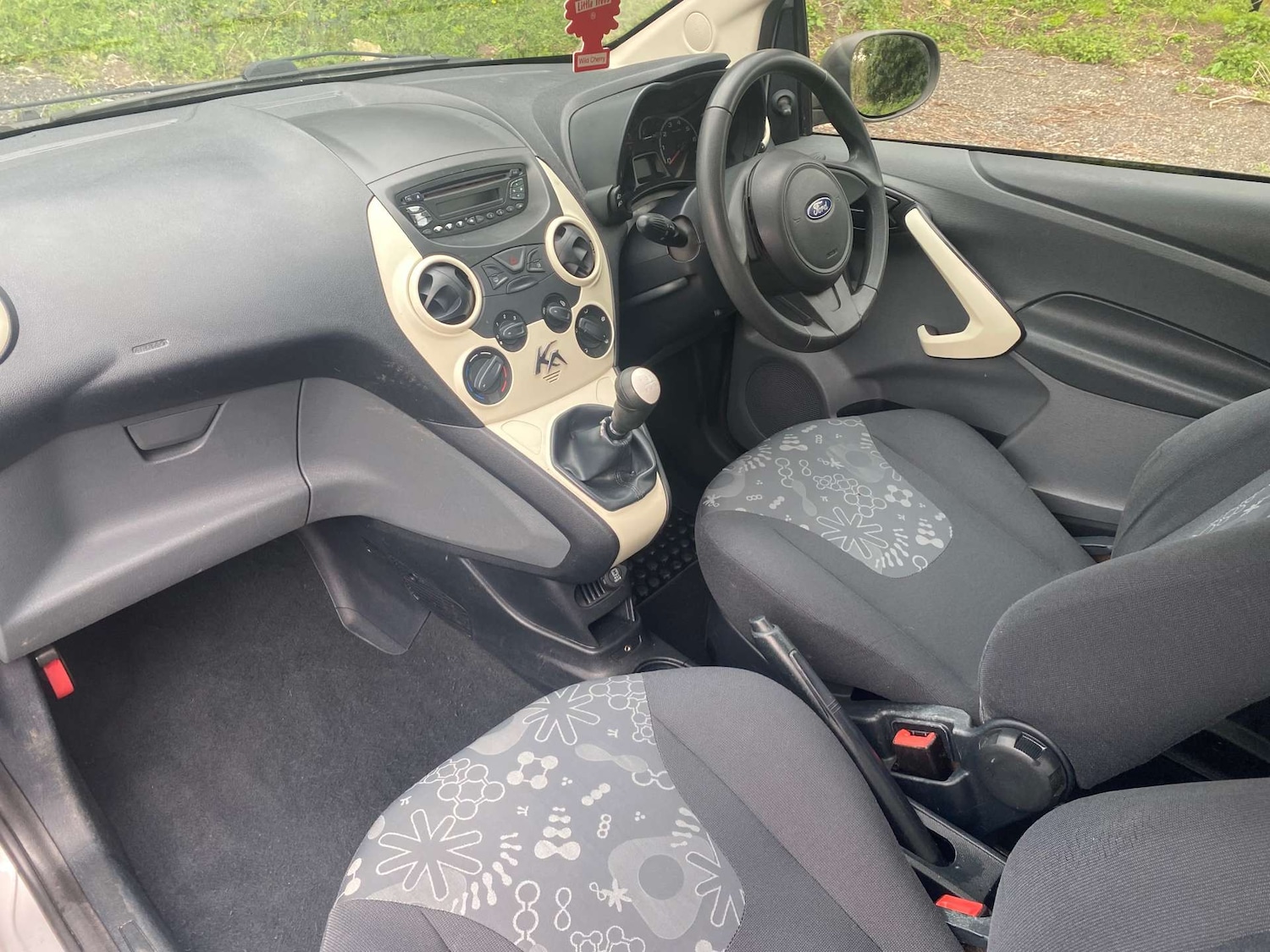 Used Ford Ka 2009 for sale - 78083561: Photo 17