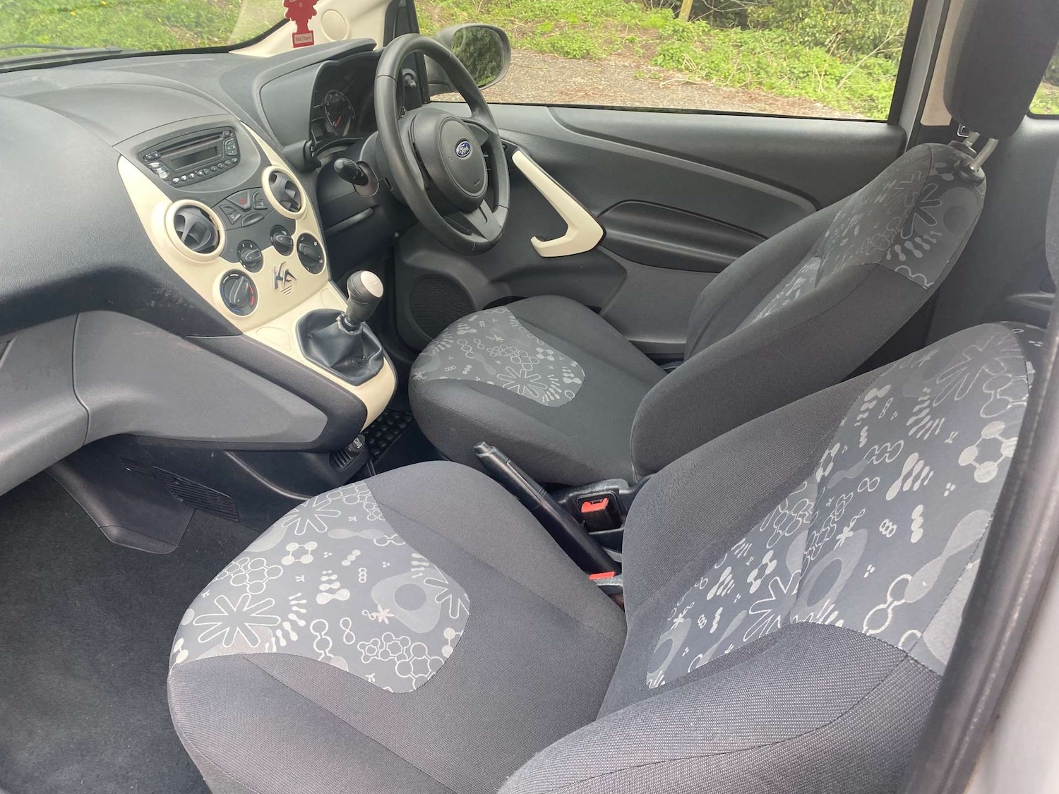 Used Ford Ka 2009 for sale - 78083561: Photo 18