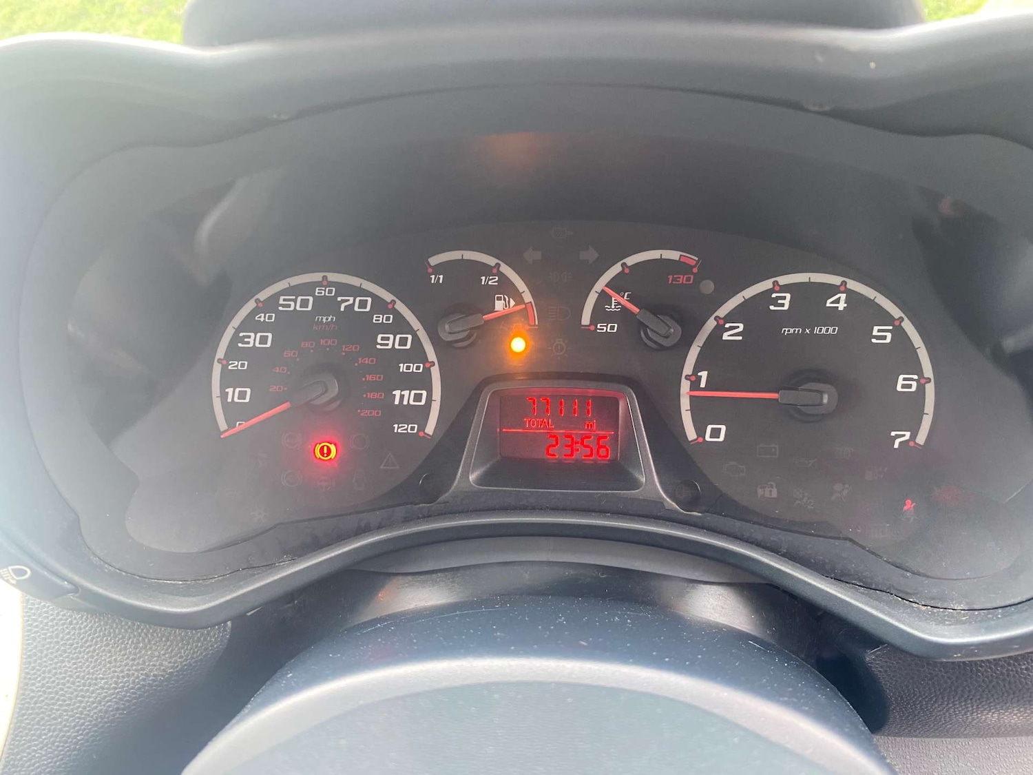 Used Ford Ka 2009 for sale - 78083561: Photo 24