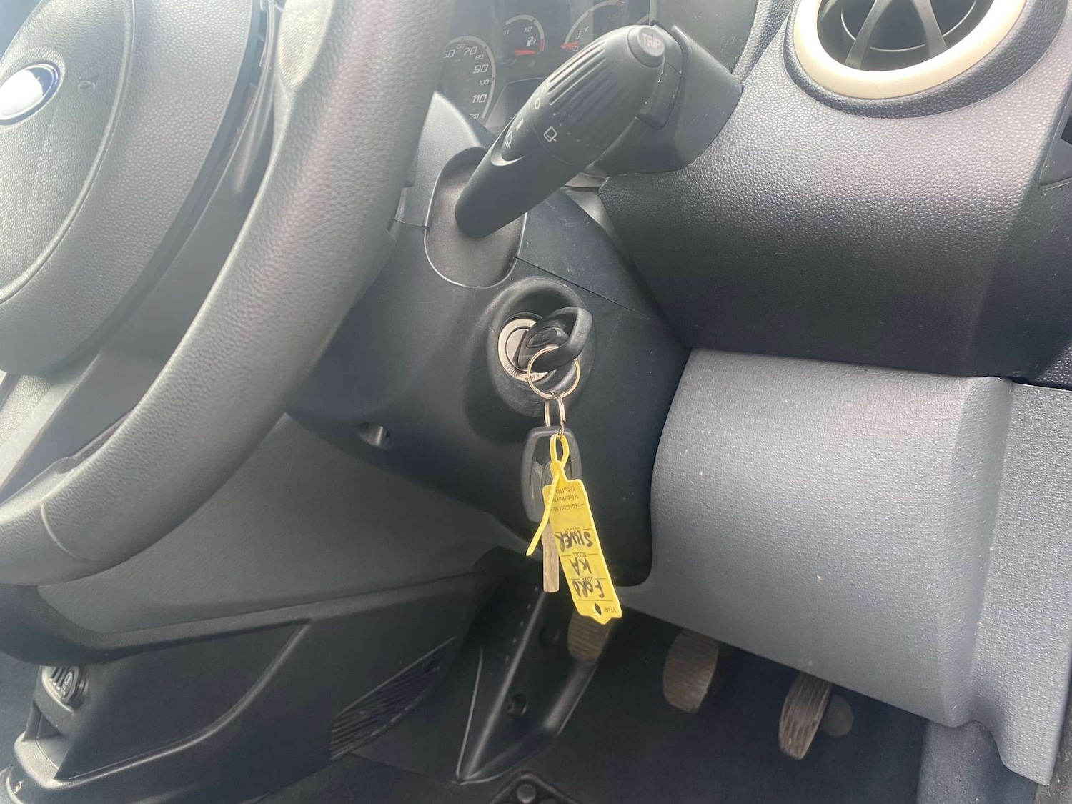 Used Ford Ka 2009 for sale - 78083561: Photo 25