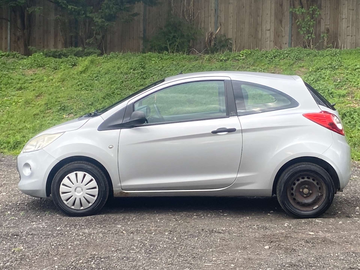 Used Ford Ka 2009 for sale - 78083561: Photo 4