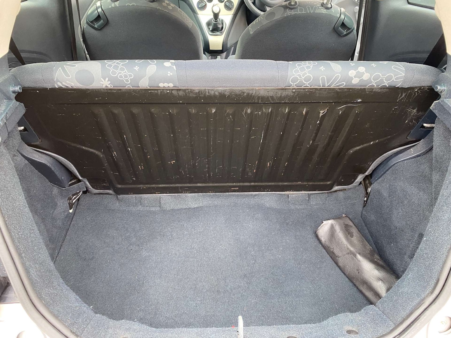 Used Ford Ka 2009 for sale - 78083561: Photo 9