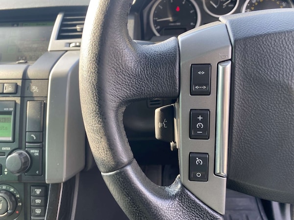 Used Land Rover Range Rover Sport 2008 for sale - 76311234: Photo 23