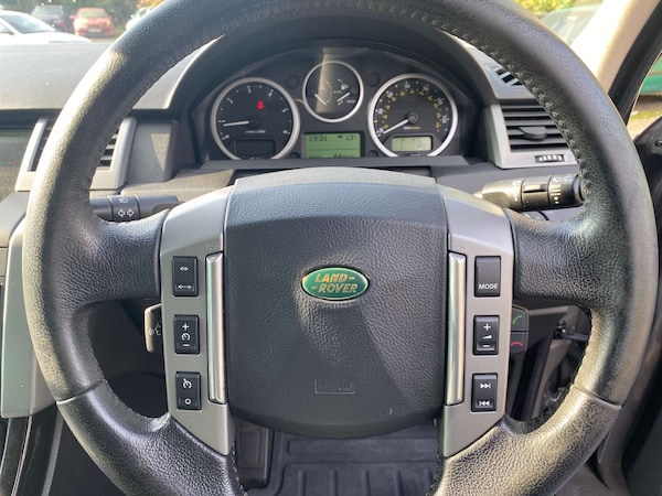 Used Land Rover Range Rover Sport 2008 for sale - 76311234: Photo 24