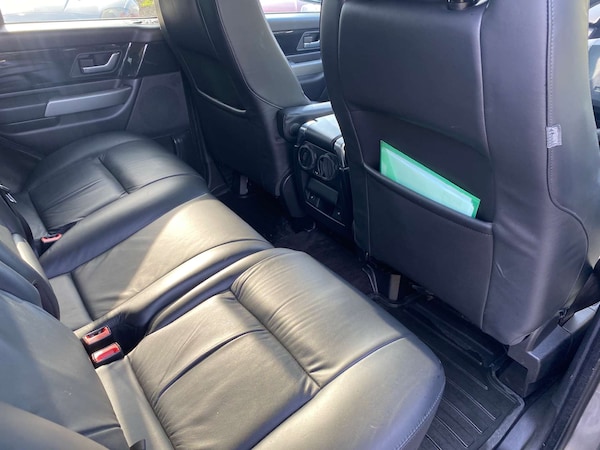 Used Land Rover Range Rover Sport 2008 for sale - 76311234: Photo 37