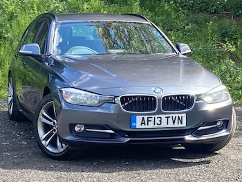 BMW 3 Series feature image
