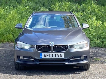 Used BMW 3 Series 2013 for sale - 78499478: Photo